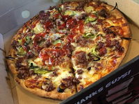 Pizzas with Attitude Highton - Accommodation Georgetown