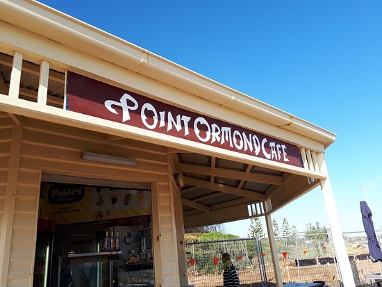 Point Ormond Cafe - Accommodation Find 0