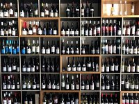 Portovino Wine Bar  Wine Store - Accommodation Noosa