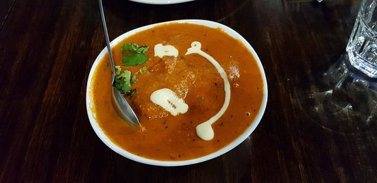 Privileged Punjab Authentic Indian Restaurant - Accommodation Australia 0