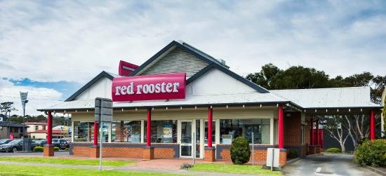 Red Rooster - Geelong - Accommodation Find 0