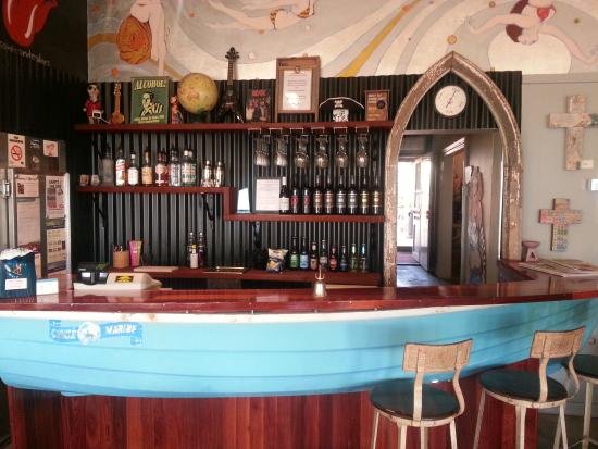 Saints and Sailors Seafood Bar  Grill - Northern Rivers Accommodation