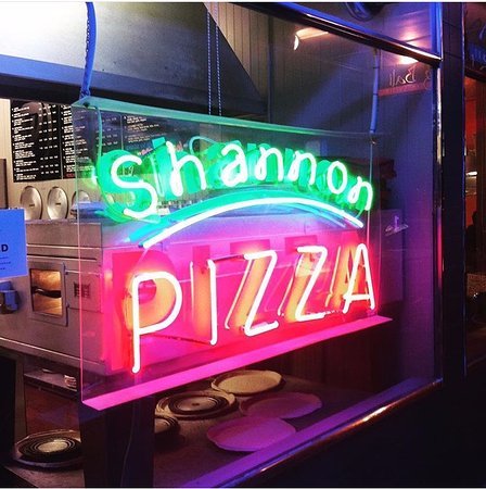 Shannon Pizza - thumb 0