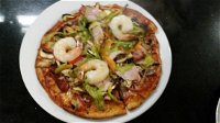 Silvio's Newtown Pizza - QLD Tourism