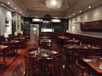 Steam Packet Hotel Restaurant - Tourism Gold Coast