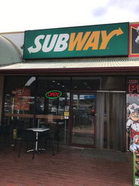 Subway - Grovedale - Broome Tourism