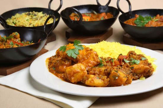 Tandoori Lovers Authentic Indian Restaurant - Accommodation Australia 0