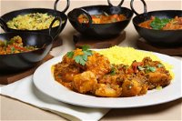 Tandoori Lovers Authentic Indian Restaurant