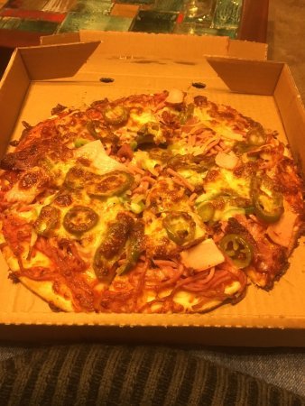 TC's Diner & Pizza - Accommodation Australia 0