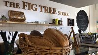 The Fig Tree store - Restaurant Find