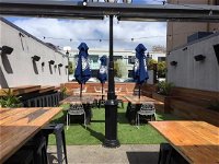 The Lord Nelson - Accommodation Adelaide