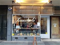 Tomodachi Izakaya  Bar - Accommodation Adelaide