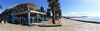 Wharf Shed Cafe - QLD Tourism