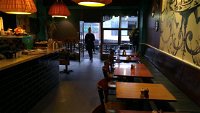 Whyte Cafe - Melbourne Tourism