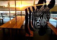 Zebra Bar Bistro - New South Wales Tourism 