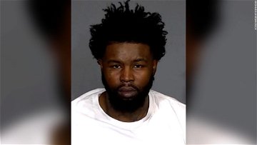$10,000 reward offered for information leading to capture of suspected killer who was accidentally released from Indianapolis jail