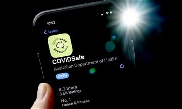?A lemon?: Coalition fights to keep Covidsafe app data under wraps