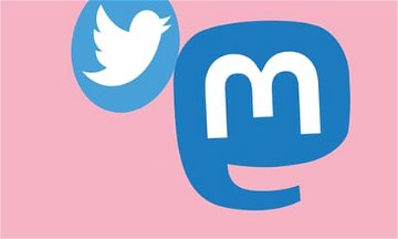 ‘Could this be Twitter without the toxic slurry?’ My week on Mastodon