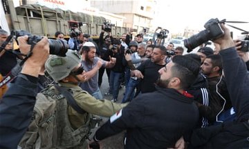 ‘Never like this before’: settler violence in West Bank escalates