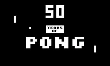 ‘No one had seen anything like it’: how video game Pong changed the world