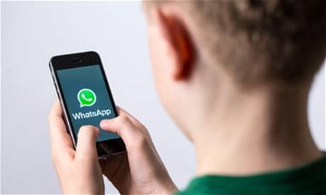 ‘Poisonous’: how WhatsApp is exposing UK school children to bullying and harmful content