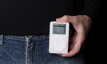 ‘The spirit lives on’: Apple to discontinue the iPod after 21 years