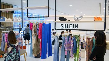 'There is no Coco Chanel': Lawsuit accuses Shein of copyright infringement