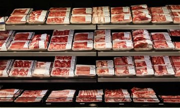 ‘Too much’ nitrite-cured meat brings clear risk of cancer, say scientists