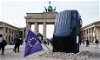 ‘We are losing debates’: combustion engine row divides Germany’s coalition