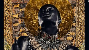 'Westernization is not the answer': Artist Ã€sÃ¬kÃ² explores Yoruba culture through mythology