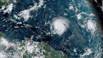 2024 Atlantic Hurricane Season Fast Facts