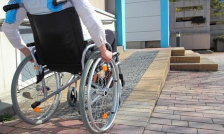 Accessible housing: disabled people left behind by ?shameful? building code stance in NSW, WA and SA