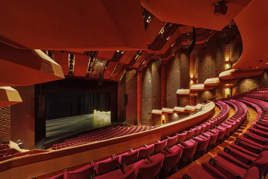 Adelaide's beloved Festival Centre theatres to be refurbished