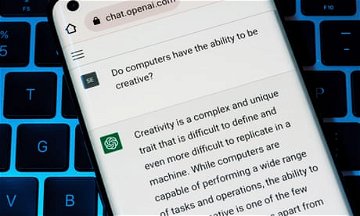 AI-assisted plagiarism? ChatGPT bot says it has an answer for that