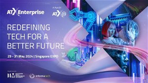 AI Summit Singapore: Pioneering AI Excellence in Asia