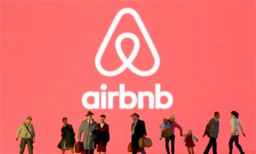 Airbnb apologizes for slave cabin for rent in Mississippi