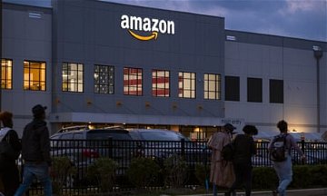 Amazon resolves problem preventing US users from accessing site