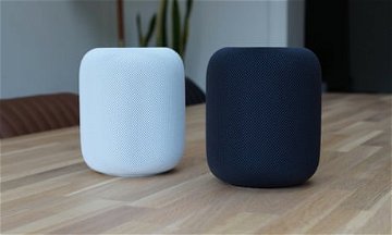 Apple HomePod review: a Siri speaker with a bass problem