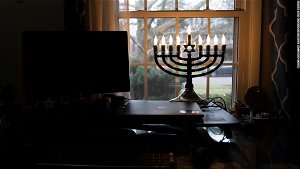 As a Jewish person, do you plan to put your menorah in a window this Hanukkah?