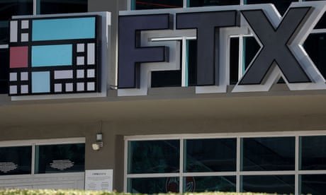 At least $1bn in investor assets missing after FTX collapse – reports