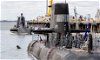 Aukus: Biden urged to fast-track research into submarines using non-weapons grade uranium