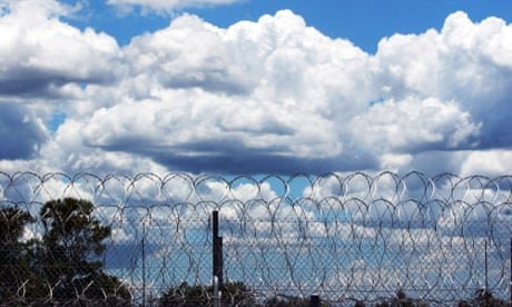 Australia could free a third of its prisoners with little risk to community, new research finds