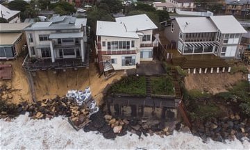 Australia faces worsening extreme weather events latest BoM and CSIRO climate report finds