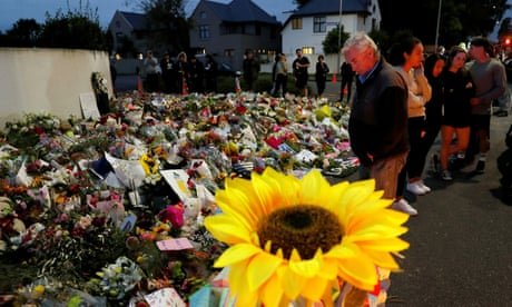 Australia quietly shuts down anti-terror taskforce set up after Christchurch attack