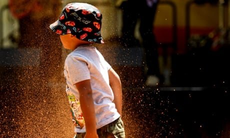 Backwards step on Closing the Gap action as early childhood development for Indigenous Australians falls short