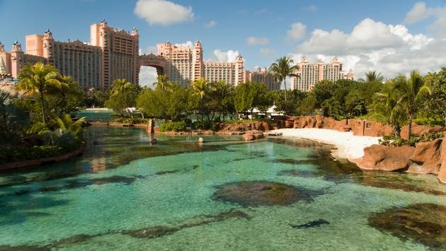 Bahamas Travel: What You Need To Know for 2022