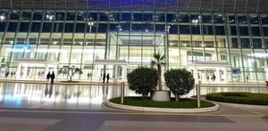 Bahrain International Airport and APSCO Set a New Standard in Fuel Services