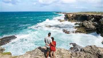 Barbados Drops All COVID-19 Travel Protocols