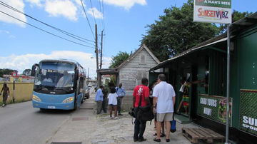 Barbados Removes Test Requirement for Vaccinated Travelers