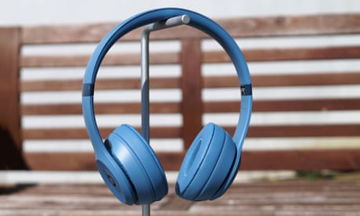 Beats Solo 4 review: Apple headphones get Android-loving upgrade